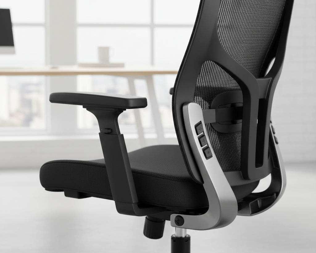 Efekt wellbeing w biurze. Jak nowoczesne meble redukują absencję pracowników?